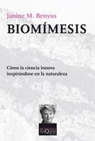 BIOMÍMESIS | 9788483833995 | BENYUS, JANINE M. | Llibreria L'Altell - Llibreria Online de Banyoles | Comprar llibres en català i castellà online - Llibreria de Girona