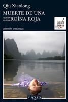 MUERTE DE UNA HEROÍNA ROJA | 9788483833711 | XIAOLONG, QIU | Llibreria L'Altell - Llibreria Online de Banyoles | Comprar llibres en català i castellà online - Llibreria de Girona