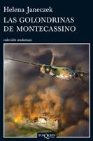 LAS GOLONDRINAS DE MONTECASSINO | 9788483833810 | JANECZEK, HELENA | Llibreria L'Altell - Llibreria Online de Banyoles | Comprar llibres en català i castellà online - Llibreria de Girona