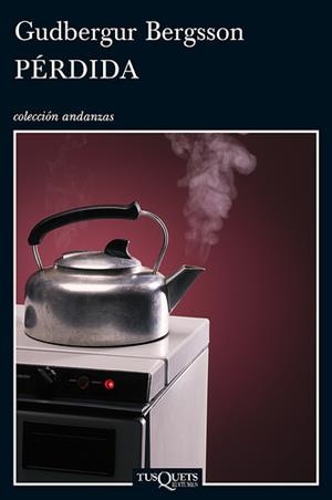 PÉRDIDA | 9788483834176 | BERGSSON, GUDBERGUR | Llibreria L'Altell - Llibreria Online de Banyoles | Comprar llibres en català i castellà online - Llibreria de Girona
