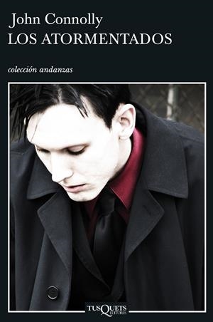 LOS ATORMENTADOS | 9788483830673 | CONNOLLY, JOHN | Llibreria L'Altell - Llibreria Online de Banyoles | Comprar llibres en català i castellà online - Llibreria de Girona