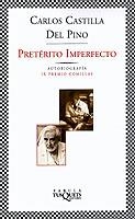 PRETERITO IMPERFECTO FABULA-208 | 9788483108659 | CASTILLA DEL PINO, CARLOS | Llibreria L'Altell - Llibreria Online de Banyoles | Comprar llibres en català i castellà online - Llibreria de Girona