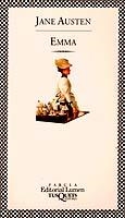EMMA | 9788472238947 | AUSTEN, JANE | Llibreria L'Altell - Llibreria Online de Banyoles | Comprar llibres en català i castellà online - Llibreria de Girona