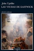 VIUDAS DE EASTWICK, LAS | 9788483833209 | UPDIKE, JOHN | Llibreria L'Altell - Llibreria Online de Banyoles | Comprar llibres en català i castellà online - Llibreria de Girona
