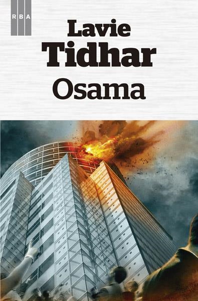 OSAMA | 9788490065136 | TIDMAR, LAVIE | Llibreria L'Altell - Llibreria Online de Banyoles | Comprar llibres en català i castellà online - Llibreria de Girona
