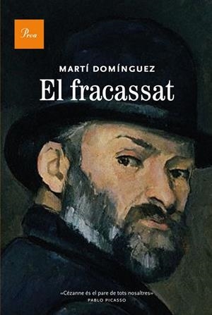 FRACASSAT, EL | 9788475883649 | DOMÍNGUEZ, MARTÍ | Llibreria L'Altell - Llibreria Online de Banyoles | Comprar llibres en català i castellà online - Llibreria de Girona
