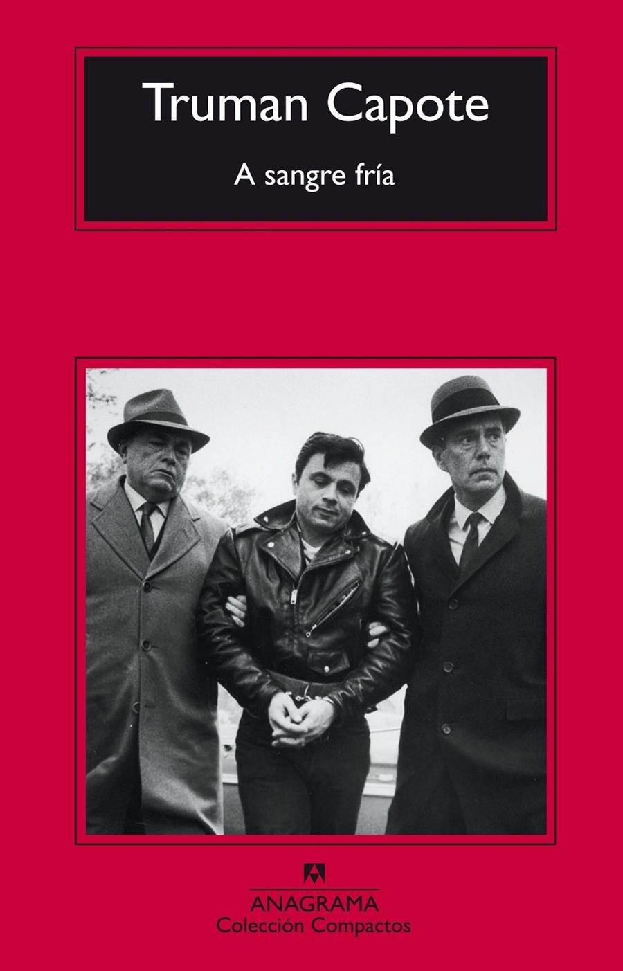 A SANGRE FRÍA | 9788433972996 | CAPOTE, TRUMAN | Llibreria Online de Banyoles | Comprar llibres en català i castellà online