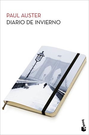 DIARIO DE INVIERNO | 9788432215506 | AUSTER, PAUL  | Llibreria Online de Banyoles | Comprar llibres en català i castellà online