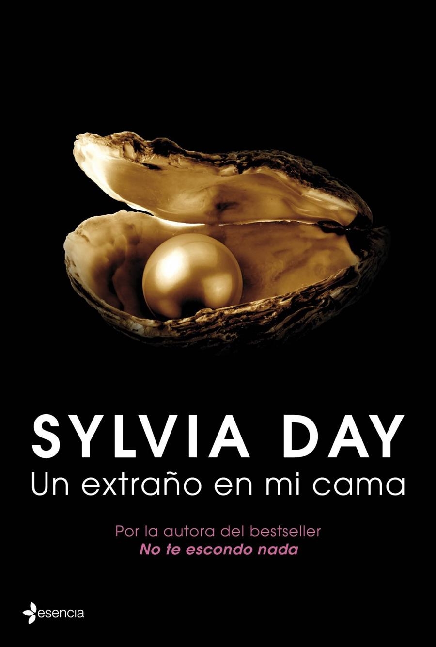 UN EXTRAÑO EN MI CAMA | 9788408039037 | DAY, SYLVIA  | Llibreria L'Altell - Llibreria Online de Banyoles | Comprar llibres en català i castellà online - Llibreria de Girona