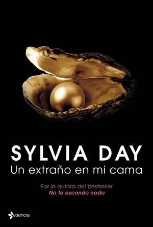 UN EXTRAÑO EN MI CAMA | 9788408039037 | DAY, SYLVIA  | Llibreria L'Altell - Llibreria Online de Banyoles | Comprar llibres en català i castellà online - Llibreria de Girona