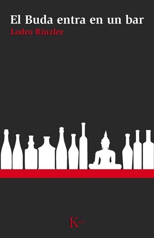 BUDA ENTRA EN UN BAR, EL | 9788499882321 | RINZLER, LODRO | Llibreria L'Altell - Llibreria Online de Banyoles | Comprar llibres en català i castellà online - Llibreria de Girona