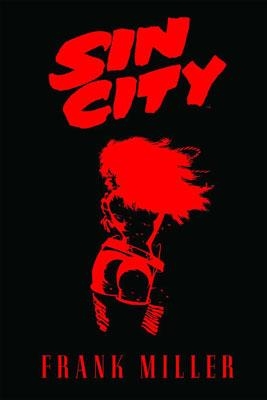 SIN CITY. EDICIÓN INTEGRAL VOL. 1 | 9788467903317 | MILLER, FRANK | Llibreria L'Altell - Llibreria Online de Banyoles | Comprar llibres en català i castellà online - Llibreria de Girona