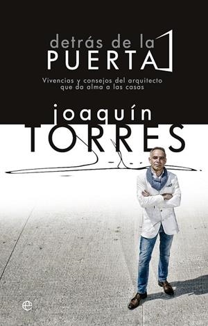 DETRAS DE LA PUERTA | 9788499705248 | TORRES, JOAQUIN | Llibreria L'Altell - Llibreria Online de Banyoles | Comprar llibres en català i castellà online - Llibreria de Girona