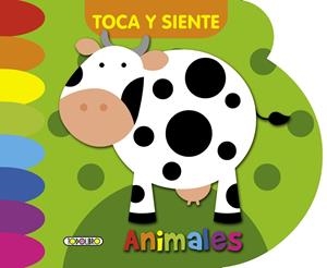 ANIMALES | 9788499139401 | Llibreria L'Altell - Llibreria Online de Banyoles | Comprar llibres en català i castellà online - Llibreria de Girona