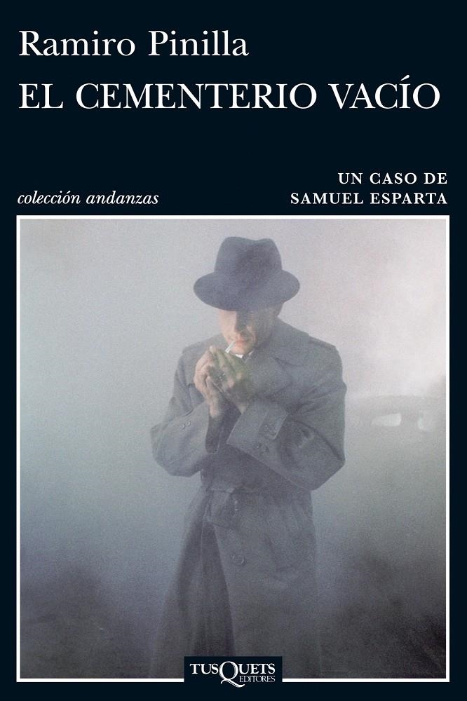 CEMENTERIO VACÍO, EL | 9788483834596 | PINILLA, RAMIRO  | Llibreria L'Altell - Llibreria Online de Banyoles | Comprar llibres en català i castellà online - Llibreria de Girona