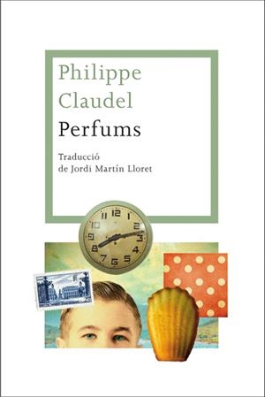 PERFUMS | 9788482646107 | CLAUDEL , PHILIPPE | Llibreria Online de Banyoles | Comprar llibres en català i castellà online