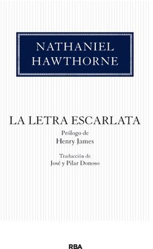 LETRA ESCARLATA LA | 9788490064870 | HAWTHORNE , NATHANIEL | Llibreria L'Altell - Llibreria Online de Banyoles | Comprar llibres en català i castellà online - Llibreria de Girona