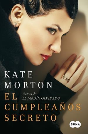 CUMPLEAÑOS SECRETO EL | 9788483654804 | MORTON, KATE | Llibreria Online de Banyoles | Comprar llibres en català i castellà online