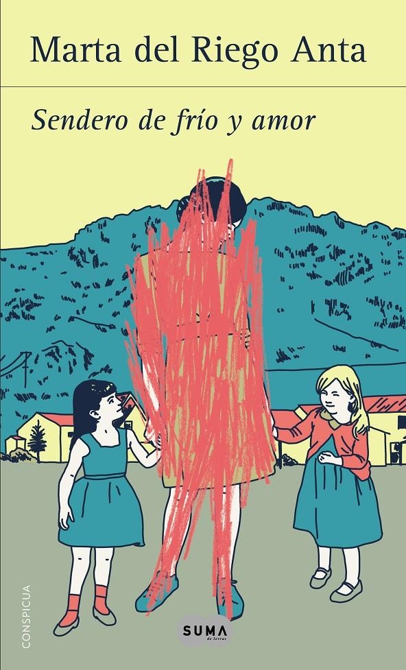 SENDERO DE FRÍO Y AMOR | 9788483654729 | DEL RIEGO ANTA, MARTA MARIA | Llibreria L'Altell - Llibreria Online de Banyoles | Comprar llibres en català i castellà online - Llibreria de Girona