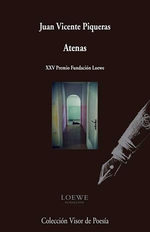 ATENAS | 9788498958393 | PIQUERAS, JUAN VICENTE | Llibreria L'Altell - Llibreria Online de Banyoles | Comprar llibres en català i castellà online - Llibreria de Girona