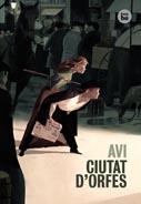CIUTAT D'ORFES | 9788483431726 | AVI | Llibreria Online de Banyoles | Comprar llibres en català i castellà online