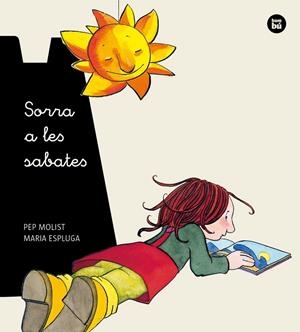 SORRA A LES SABATES | 9788483432358 | MOLIST SADURNÍ, PEP | Llibreria Online de Banyoles | Comprar llibres en català i castellà online