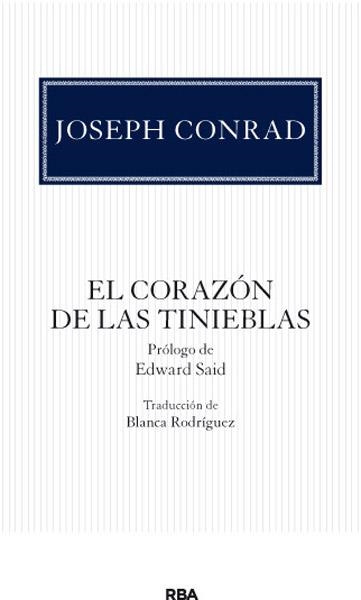 CORAZÓN DE LAS TINIEBLAS, EL | 9788490064863 | CONRAD, JOSEPH | Llibreria L'Altell - Llibreria Online de Banyoles | Comprar llibres en català i castellà online - Llibreria de Girona