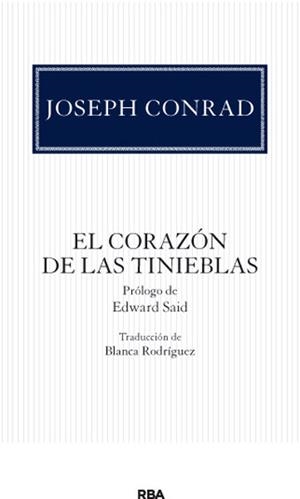 CORAZÓN DE LAS TINIEBLAS, EL | 9788490064863 | CONRAD, JOSEPH | Llibreria L'Altell - Llibreria Online de Banyoles | Comprar llibres en català i castellà online - Llibreria de Girona
