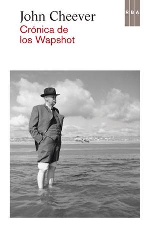 CRÓNICAS DE LOS WAPSHOT | 9788490065051 | CHEEVER, JOHN | Llibreria L'Altell - Llibreria Online de Banyoles | Comprar llibres en català i castellà online - Llibreria de Girona