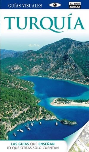 TURQUIA GUIA VISUAL 2012 | 9788403512160 | VARIOS AUTORES | Llibreria Online de Banyoles | Comprar llibres en català i castellà online