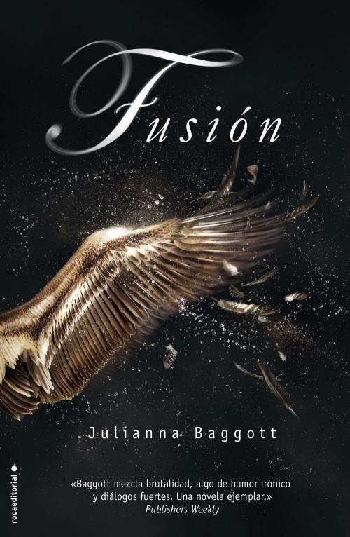 FUSIÓN | 9788499185842 | BAGGOTT, JULIANA | Llibreria L'Altell - Llibreria Online de Banyoles | Comprar llibres en català i castellà online - Llibreria de Girona