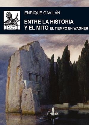 ENTRE LA HISTORIA Y EL MITO | 9788446037491 | GAVILÁN DOMÍNGUEZ, ENRIQUE | Llibreria L'Altell - Llibreria Online de Banyoles | Comprar llibres en català i castellà online - Llibreria de Girona