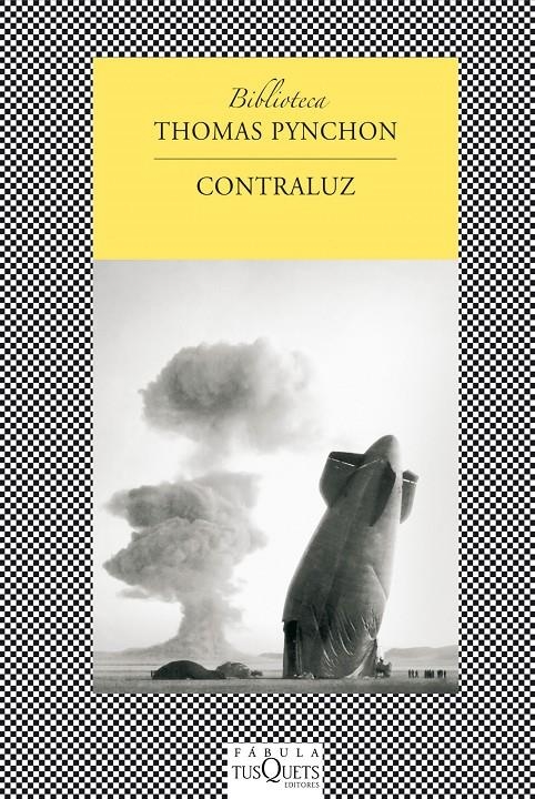 CONTRALUZ | 9788483831403 | PYNCHON THOMAS  | Llibreria L'Altell - Llibreria Online de Banyoles | Comprar llibres en català i castellà online - Llibreria de Girona