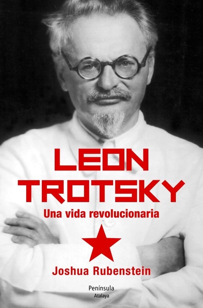LEÓN TROTSKY | 9788499421841 | RUBENSTEIN, JOSHUA  | Llibreria Online de Banyoles | Comprar llibres en català i castellà online
