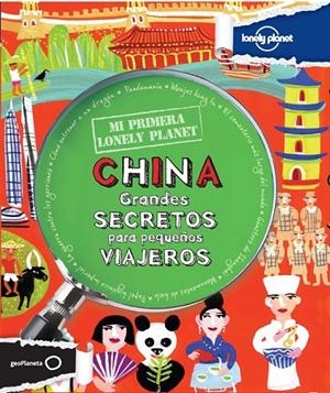 CHINA | 9788408037170 | Llibreria L'Altell - Llibreria Online de Banyoles | Comprar llibres en català i castellà online - Llibreria de Girona