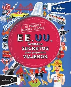 EE.UU.  | 9788408037163 | LYNETTE EVANS | Llibreria L'Altell - Llibreria Online de Banyoles | Comprar llibres en català i castellà online - Llibreria de Girona