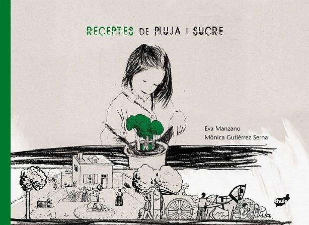 RECEPTES DE PLUJA I SUCRE | 9788415357193 | MANZANO, EVA / GUTIÉRREZ, MÓNICA | Llibreria L'Altell - Llibreria Online de Banyoles | Comprar llibres en català i castellà online - Llibreria de Girona
