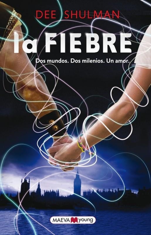 FIEBRE, LA | 9788415532569 | SHULMAN, DEE | Llibreria Online de Banyoles | Comprar llibres en català i castellà online