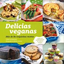 DELICIAS VEGANAS | 9788475567716 | RODRÍGUEZ, TONI | Llibreria L'Altell - Llibreria Online de Banyoles | Comprar llibres en català i castellà online - Llibreria de Girona