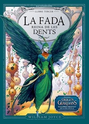FADA REINA DE LES DENTS, LA | 9788483432587 | JOYCE, WILLIAM | Llibreria L'Altell - Llibreria Online de Banyoles | Comprar llibres en català i castellà online - Llibreria de Girona