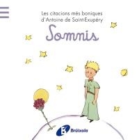 SOMNIS | 9788499064185 | DE SAINT-EXUPÉRY, ANTOINE | Llibreria L'Altell - Llibreria Online de Banyoles | Comprar llibres en català i castellà online - Llibreria de Girona