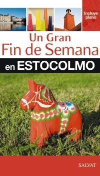 UN GRAN FIN DE SEMANA EN ESTOCOLMO | 9788421686980 | Llibreria L'Altell - Llibreria Online de Banyoles | Comprar llibres en català i castellà online - Llibreria de Girona