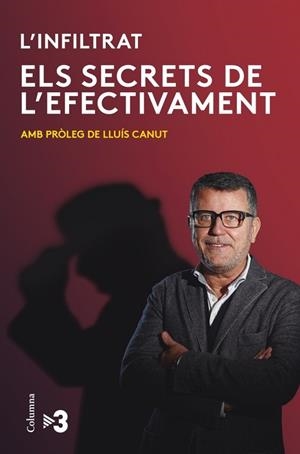 ELS SECRETS DE L'EFECTIVAMENT | 9788466416382 | LLUÍS CANUT | Llibreria L'Altell - Llibreria Online de Banyoles | Comprar llibres en català i castellà online - Llibreria de Girona