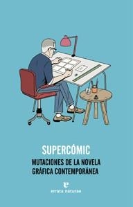 SUPERCÓMIC | 9788415217442 | VARIOS AUTORES | Llibreria Online de Banyoles | Comprar llibres en català i castellà online