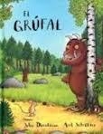 GRUFAL, EL (ALBUM) | 9788479422837 | DONALDSON, JULIA | Llibreria L'Altell - Llibreria Online de Banyoles | Comprar llibres en català i castellà online - Llibreria de Girona