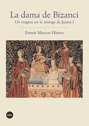 DAMA DE BIZANCI, LA | 9788447536429 | MARCOS HIERRO, ERNEST | Llibreria Online de Banyoles | Comprar llibres en català i castellà online