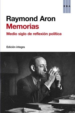 MEMORIAS | 9788490065280 | ARON , RAYMOND | Llibreria L'Altell - Llibreria Online de Banyoles | Comprar llibres en català i castellà online - Llibreria de Girona