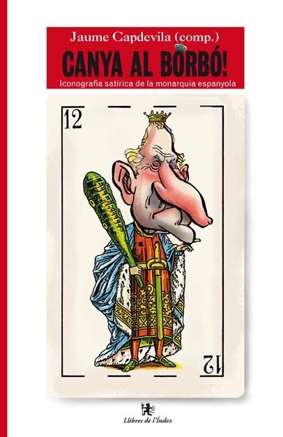 CANYA AL BORBÓ! | 9788496563735 | CAPDEVILA,JAUME (COMP) | Llibreria L'Altell - Llibreria Online de Banyoles | Comprar llibres en català i castellà online - Llibreria de Girona