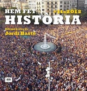 HEM FET HISTÒRIA | 9788415642091 | Llibreria L'Altell - Llibreria Online de Banyoles | Comprar llibres en català i castellà online - Llibreria de Girona