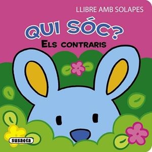 CONTRARIS, ELS | 9788467724042 | BUSQUETS, CARMEN | Llibreria Online de Banyoles | Comprar llibres en català i castellà online
